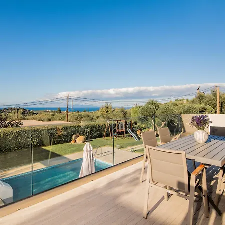 Vatia 2 Villa