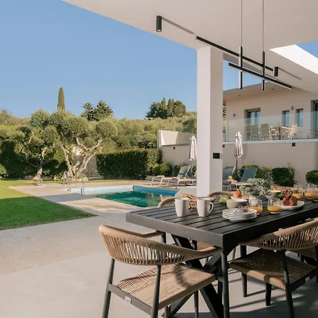 Vatia 2 Villa