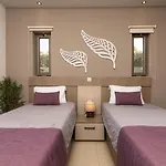 Vatia 2 Villa Tragáki