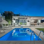Villa Vatia 2 Tragáki