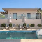 Vatia 2 Villa Tragáki