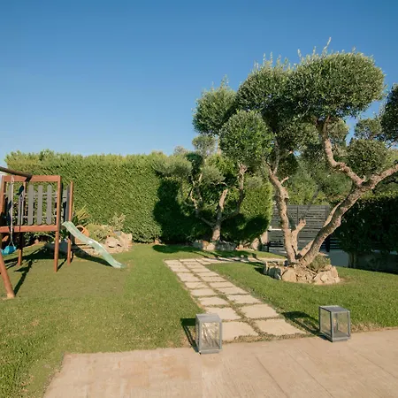 别墅 Vatia 2 查加基恩