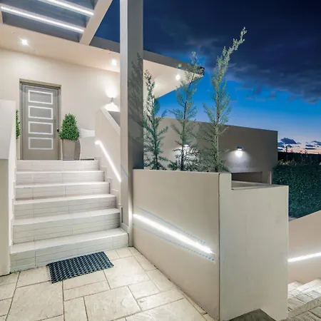 Vatia 2 Villa