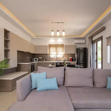 Villa Vatia 2 *