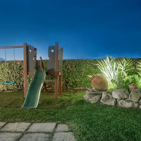 Vatia 2 Villa Tragaki