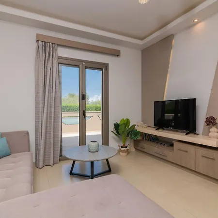 Villa Vatia 2 Tragaki