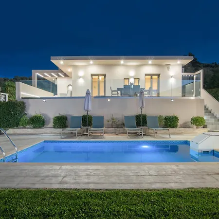 Vatia 2 Villa *