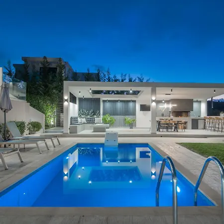 Villa Vatia 2 Tragaki