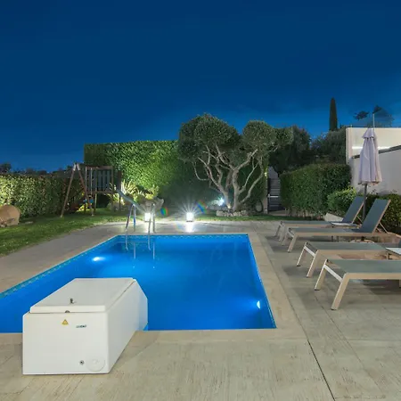 Vatia 2 Villa *