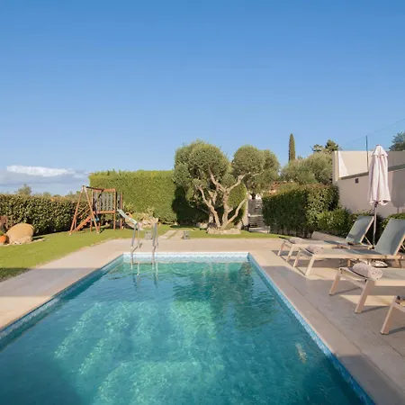 Villa Vatia 2 *