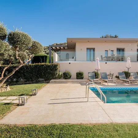 Villa Vatia 2 Tragaki