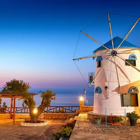 Villa Vatia 2 *