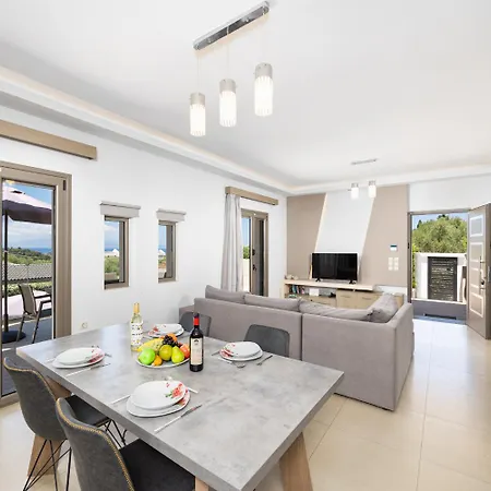 Vatia 2 Villa