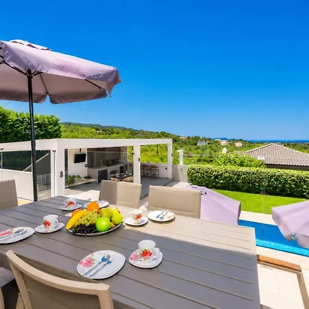 Villa Vatia 2