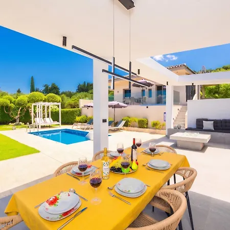 Vatia 2 Villa *