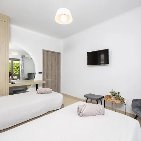 Vatia 2 Villa Tragaki
