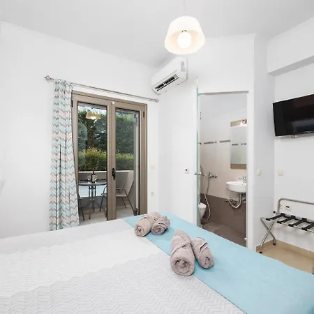Vatia 2 Villa Tragaki