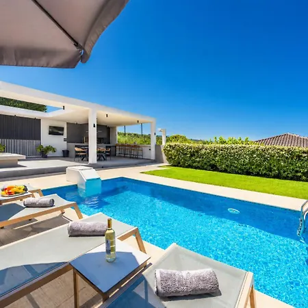 Vatia 2 Villa *