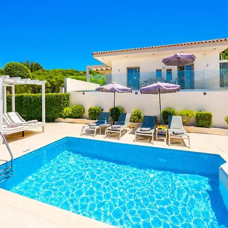 Vatia 2 Villa Tragaki