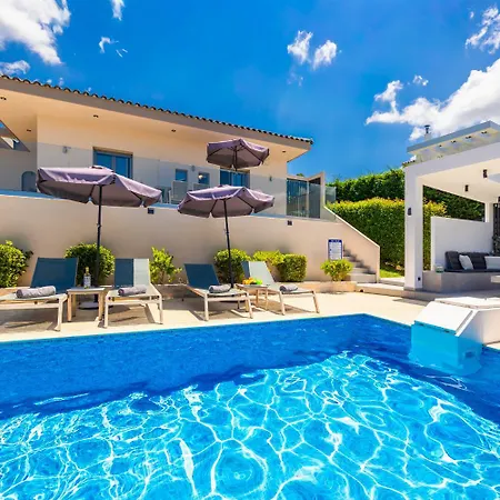 Villa Vatia 2 Tragaki