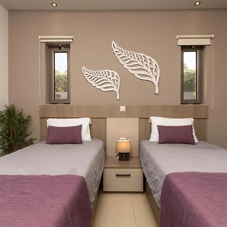 Vatia 2 فيلة تراغاكي